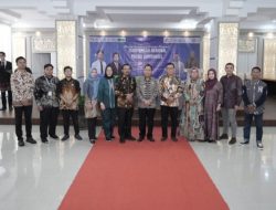 FoSSEI Sumbagsel Gelar Temilreg 2024 di Unila