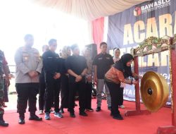 Eva Dwiana Tegaskan Lima Pesan Penting untuk Pilkada 2024