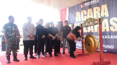 Eva Dwiana Tegaskan Lima Pesan Penting untuk Pilkada 2024