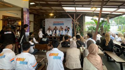 Kolaborasi Antar Generasi Kunci Keberhasilan Pembangunan Garut