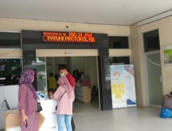 Direktur RSUD Abdul Moeloek Akui Kekurangan, Tapi Pasien Terus Telan Pil Pahit