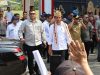 Kapolres Tanggamus Apresiasi Warga: Kunker Jokowi Sukses