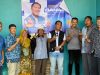 Iqbal Ardiansyah Terima Dukungan Tokoh Masyarakat Langkapura di Pilkada 2024