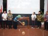 BEM FH Unila Siap Hadapi Pilkada 2024 dengan Seminar Nasional