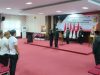 Dua Pejabat Tinggi Tulang Bawang Dilantik, Termasuk Kadis Kominfo