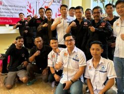 GRIB Jaya dan KCBI Gelar Donor Darah, Wujud Kepedulian dan Rasa Kemanusiaan