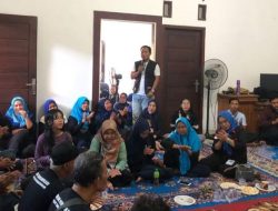 Dukung Iqbal Ardiansyah, FKSP Lampung Siapkan Tim Solid