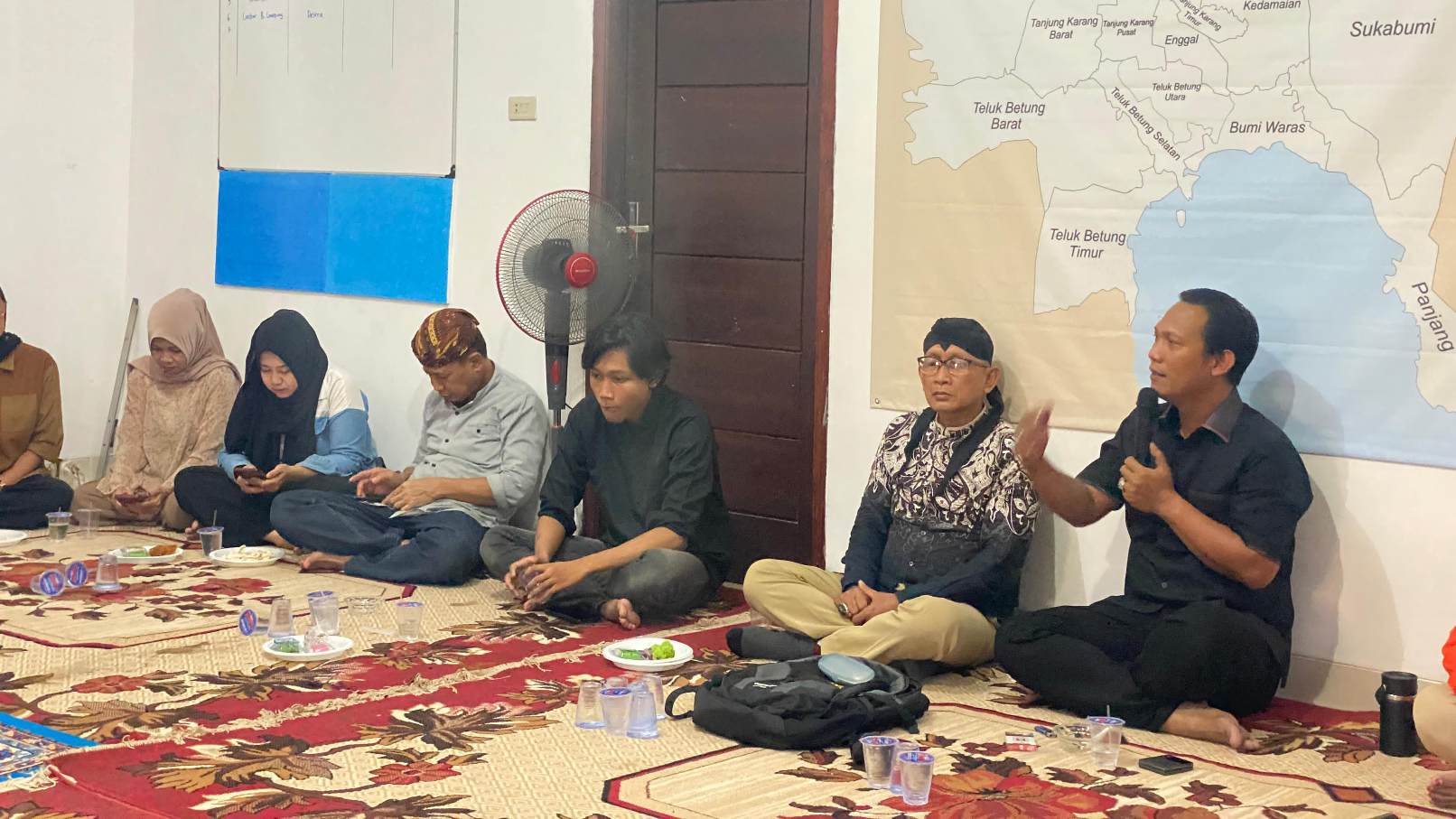 PPJT Lampung: Iqbal Ardiansyah Pemimpin Berwibawa untuk Bandarlampung
