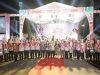 Wakil Rektor BUK Unila Hadiri Penutupan Bandarlampung Expo 2024