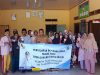 Tiyuh Gunung Katun Malay Salurkan BLT-DD Tahap 1 Tahun 2024