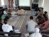 JMSI Lampung Bekali Peserta UKW dengan Materi Jitu Jelang Ujian