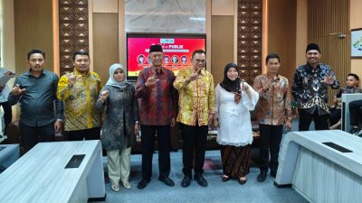 Pilkada Serentak 2024: AIPI dan UIN Raden Intan Lampung Siap Kawal Demokrasi Lokal