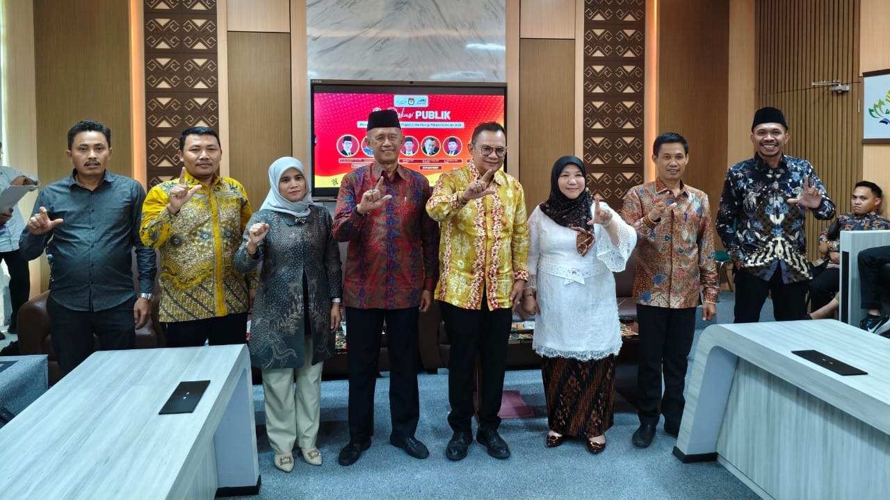 Pilkada Serentak 2024: AIPI dan UIN Raden Intan Lampung Siap Kawal Demokrasi Lokal
