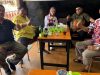 Persiapan Matang, Catur Lampung Bidik Medali di PON Aceh-Sumut