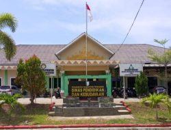 Dana BOS di Pringsewu Jadi Bancakan? BPK Temukan Bukti Penyimpangan