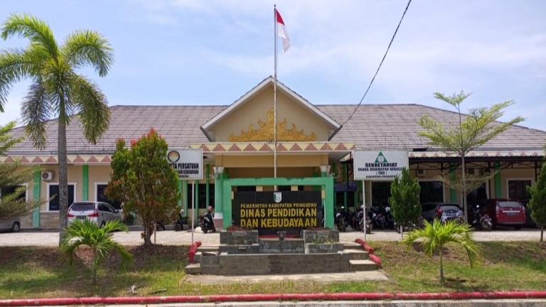 Dana BOS di Pringsewu Jadi Bancakan? BPK Temukan Bukti Penyimpangan