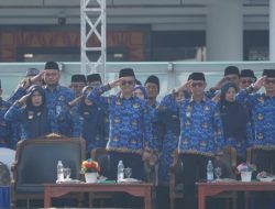 Pemkab Pesisir Barat Dorong Akuntabilitas Kinerja dan Pelayanan Publik
