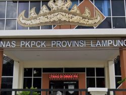Program Bedah Rumah Pemprov Lampung Rp12 Miliar Bermasalah: Material Dituding Fiktif