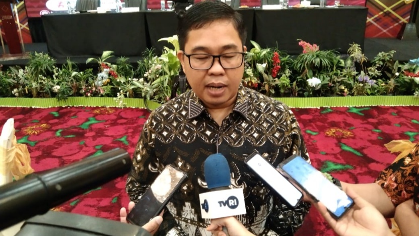 KPU Lampung Siap Gelar Pilkada 2024 dengan Berbagai Hal Baru