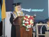 Prestasi dan WCU Terukir di Wisuda Unila, 1237 Lulusan Siap Menggebrak Dunia