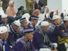 Agus Istiqlal Sambut Kepulangan 66 Jemaah Haji Asal Pesisir Barat