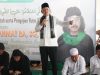 Tubaba Gelar Istighosah Kubro, Firsada: Perkuat Iman dan Akhlak