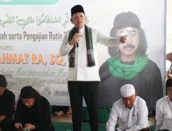 Tubaba Gelar Istighosah Kubro, Firsada: Perkuat Iman dan Akhlak