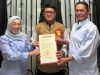 Gerindra Resmi Usung Ali Rahman dan Ayu Asalasiyah di Pilkada Waykanan