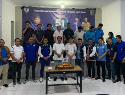 KNPI Lampung: 51 Tahun Membina Pemuda, Merajut Persatuan Bangsa