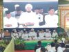 Ratusan Jemaah Hadiri Haul KH Mudarris SM di Sabilul Hasanah