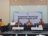 Dewan Pers: Wartawan Jangan Jadi Tim Sukses Peserta Pilkada