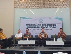 Dewan Pers: Wartawan Jangan Jadi Tim Sukses Peserta Pilkada