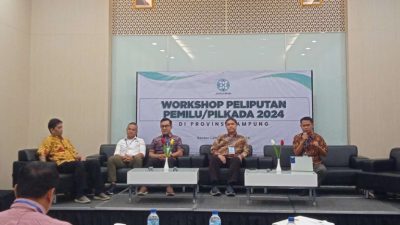 Dewan Pers: Wartawan Jangan Jadi Tim Sukses Peserta Pilkada