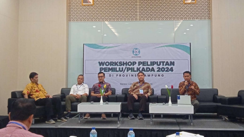 Dewan Pers: Wartawan Jangan Jadi Tim Sukses Peserta Pilkada