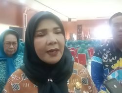 PKK Bandarlampung Jadi Garda Depan Lawan Stunting