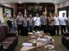 Samsudin Harap PWI Lampung Jadi Penyejuk di Tengah Pilkada Serentak