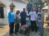 Pemdes Kerpangan Gelar Berbagai Kegiatan Semarakkan HUT RI ke-79