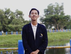 Hadapi Tantangan Era Modern, ITERA Gelar Dialog Antaragama