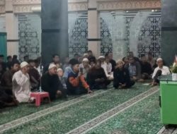 Ustadz Ridho: Cinta Sejati adalah Tindakan Nyata, Bukan Sekadar Perasaan