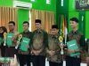 8 Siswa MAN 1 Bandarlampung Cetak Prestasi Gemilang di KSM Kota