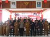 IWO Lampung Selatan Resmi Dilantik, Siap Bersinergi dengan Pemerintah