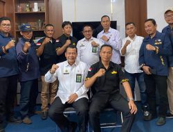 IWO Lampung Jalin Kemitraan dengan Kemenag Bandarlampung