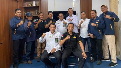 IWO Lampung Jalin Kemitraan dengan Kemenag Bandarlampung