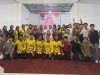 Bara Muda Tanggamus Bersatu Dukung Dewi Handajani