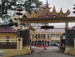 Dana DAK Non Fisik Disdikbud Lampung Diduga Mark Up Rp674 Juta