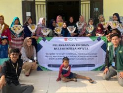Mahasiswa KKN UIN Raden Intan Ajak Ibu-ibu PKK Ciptakan Peluang Usaha Baru