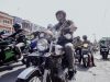 Budayo Ride 2024: Pecinta Motor Lampung Rayakan Kemerdekaan dengan Gaya
