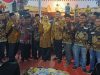 Spekulasi Duet Pilkada Menguat, Ririn-Wiriawan Kompak Hadiri Acara Adat