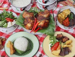 SHL Hotel and Resort Sajikan Fusion Kuliner Nusantara Rayakan Kemerdekaan
