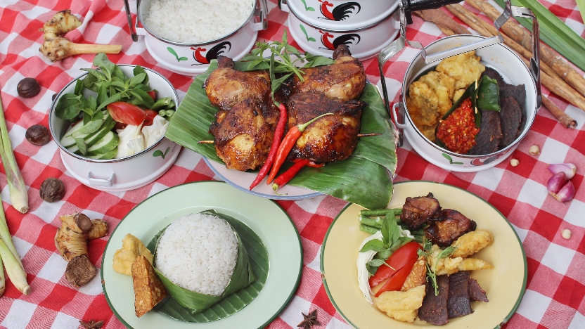 SHL Hotel and Resort Sajikan Fusion Kuliner Nusantara Rayakan Kemerdekaan